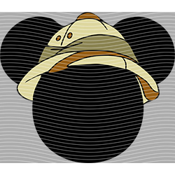 Mickey-AMQ 3791
